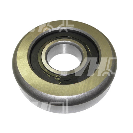 Produktbild von Mastrolle