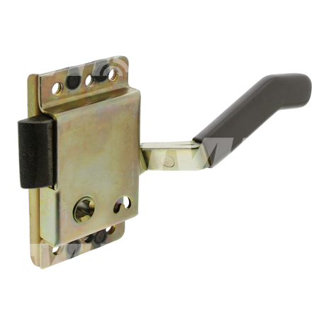 Produktbild von TÜrschloss