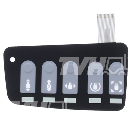 Produktbild von Membranschalter