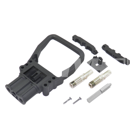 Produktbild von Batterieanschlussbaugruppe
