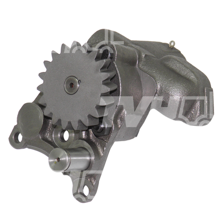 Produktbild von Ölpumpe Motor