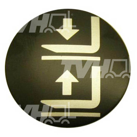 Produktbild von Objektiv Und Symboltafel