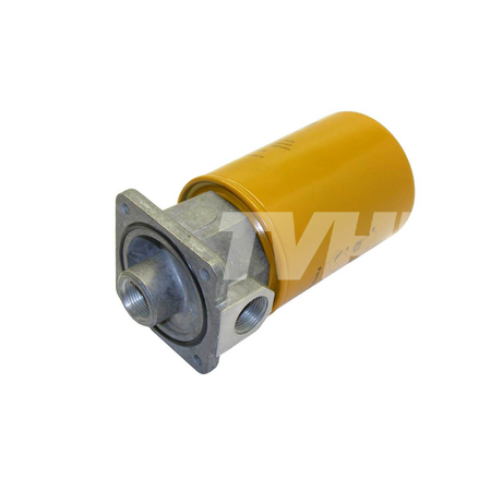 Produktbild von Oil Filter