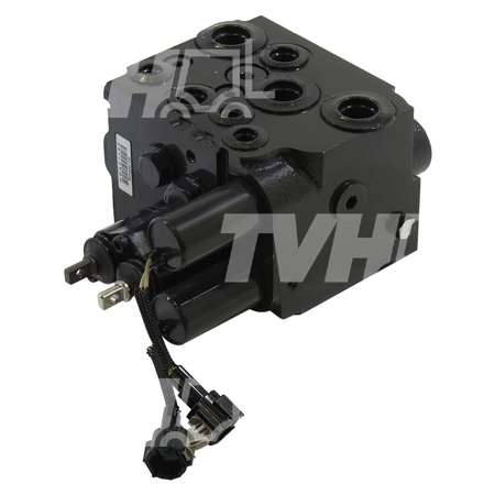 Produktbild von Ventilblock