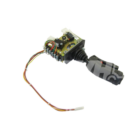 Produktbild von Joystick Elektrisch