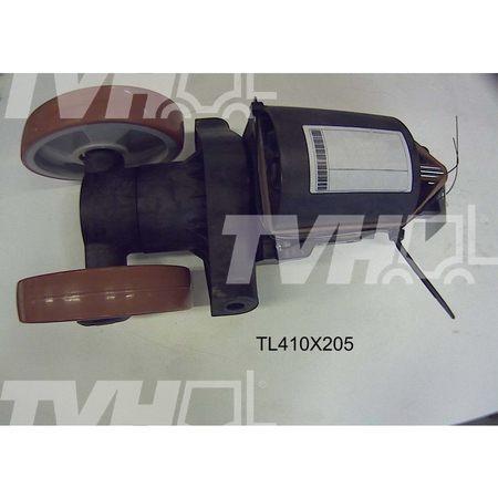 Produktbild von Pumpe Heben