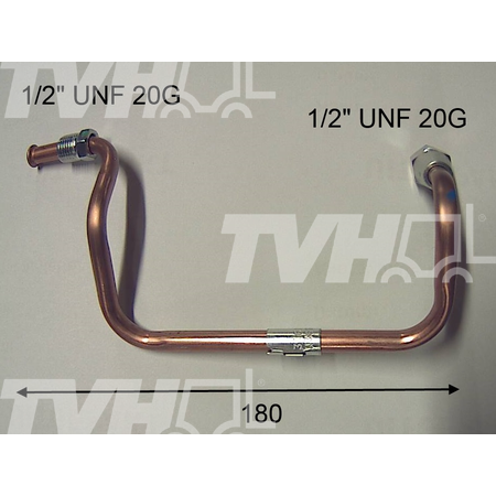 Produktbild von Bl Ref Number For Bought Parts