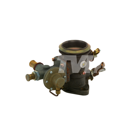 Produktbild von Mischer Lpg