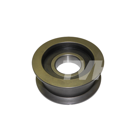 Produktbild von Mastrolle