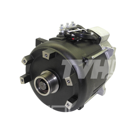 Produktbild von Elektromotor