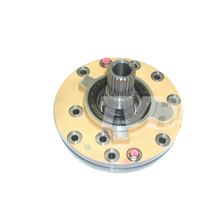 Produktbild von Pumpe Getriebe
