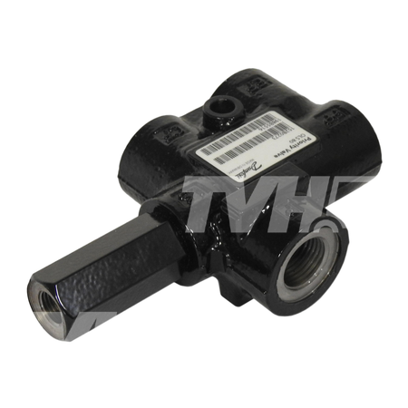 Produktbild von Hydraulikventil