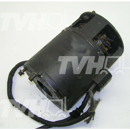 Produktbild von Motor Elektrisch At