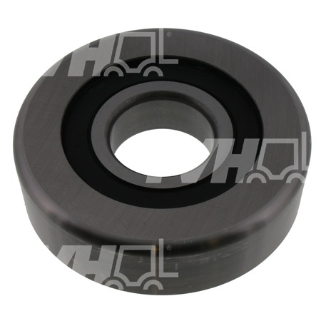 Produktbild von Mastrolle