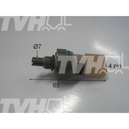 Temperatursensor
