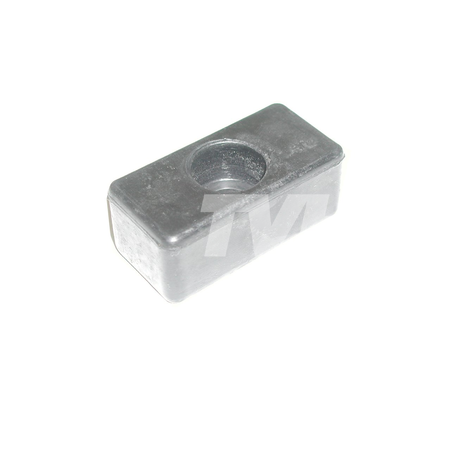 Produktbild von Gummi Puffer