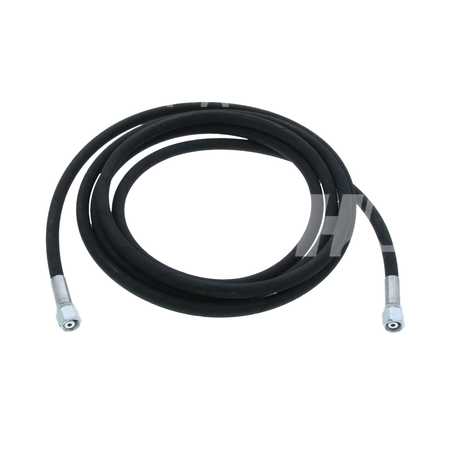 Produktbild von Hydraulikschlauch Mit Armatur