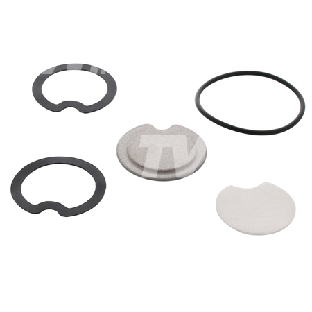 Filter Lpg