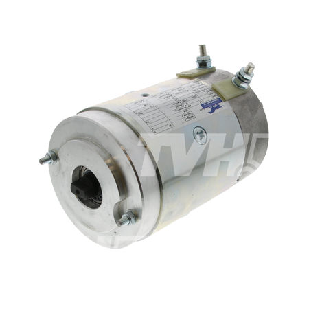 Produktbild von Elektromotor