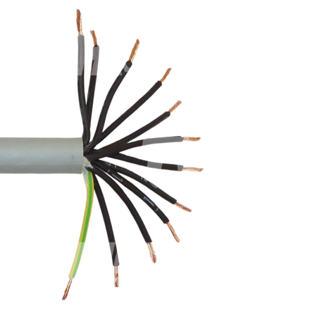 Produktbild von Cable Fd 855 P 12g1,5mm² (m)