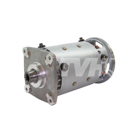 Produktbild von Elektromotor