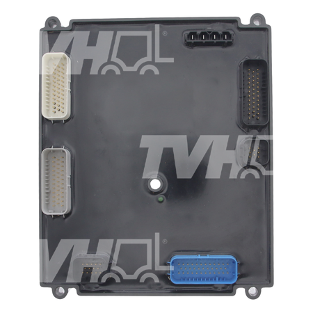 Produktbild von Control,ugm (lincoln)