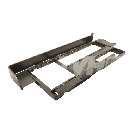 Produktbild von Batterieträger Zsb