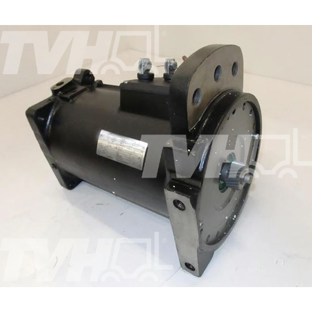 Produktbild von Motor Elektrisch At
