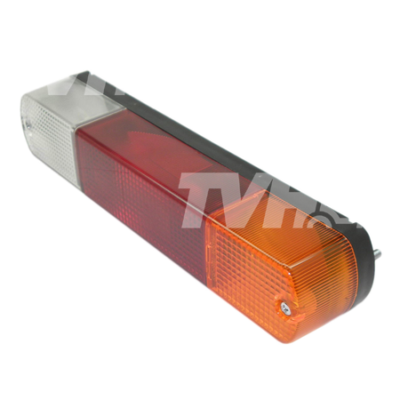 Produktbild von Eckleuchte