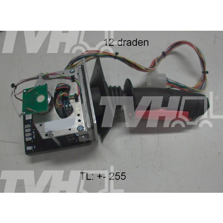 Produktbild von Joystick Elektrisch