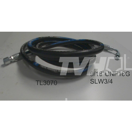 Produktbild von Hydraulikschlauch Mit Armatur