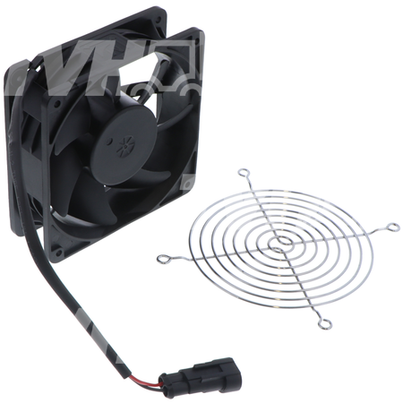 Produktbild von Elektrischer LÜfter
