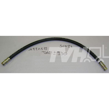 Produktbild von Hydraulikschlauch Mit Armatur