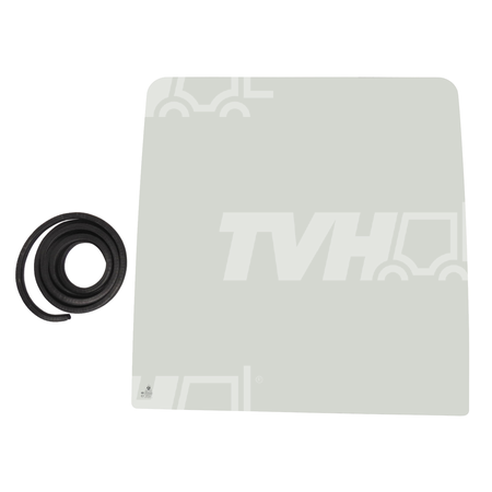 Scheibe Mit Dichtung