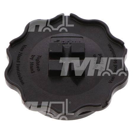 Produktbild von Verschlusskappe