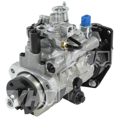 Produktbild von Einspritzpumpe Diesel