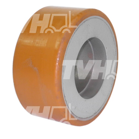 Produktbild von Handhubwagenrad