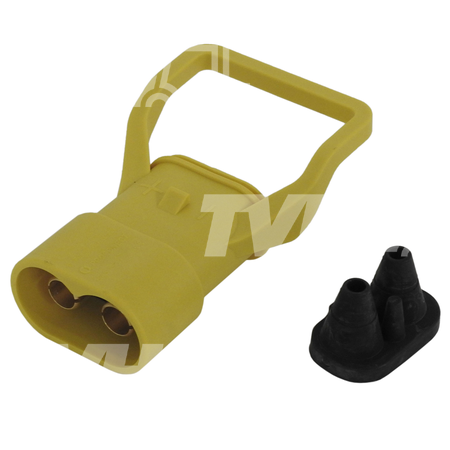 Produktbild von Batterieanschlussbaugruppe