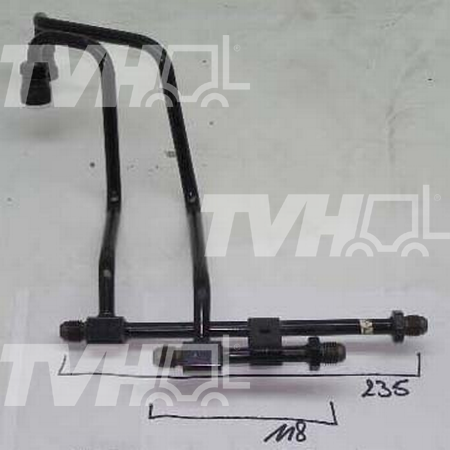 Produktbild von Steel Pipe Assy