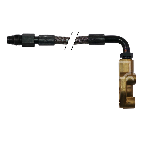 Produktbild von Hydraulikschlauch Mit Armatur