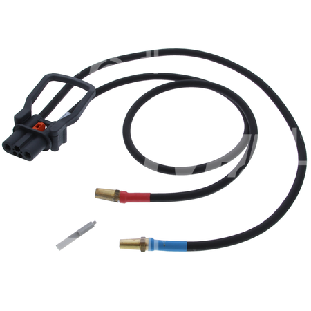 Produktbild von Batterieanschluss Mit Kabel
