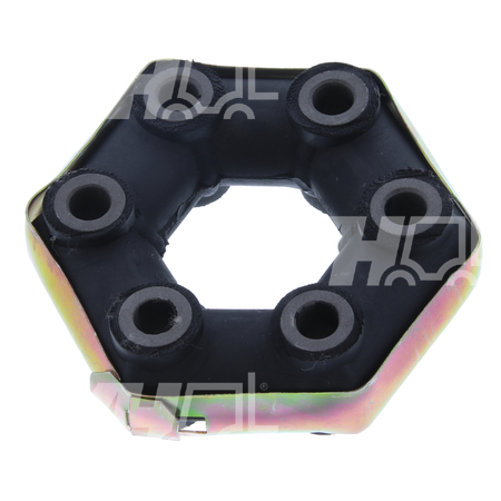 Produktbild von Gummi Kupplung