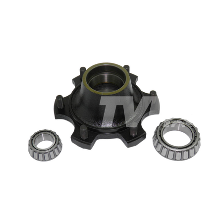 Produktbild von Radnabe