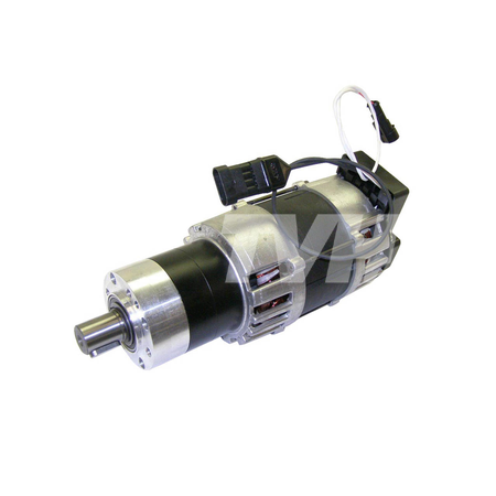 Elektromotor