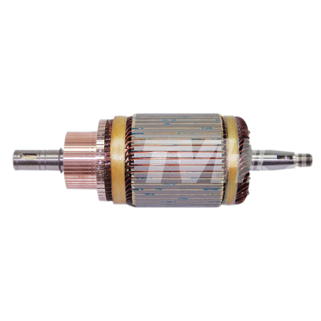 Produktbild von Anker Elektromotor