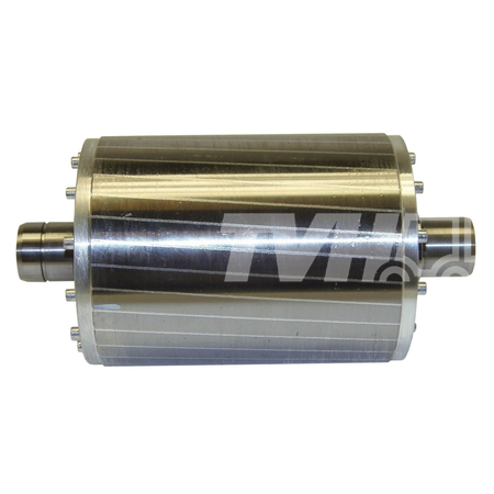 Produktbild von Anker Elektromotor