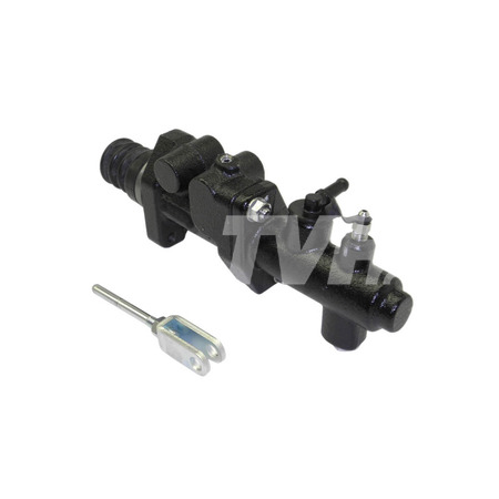 Bremseverstaerker Mit Hauptbremsezyl. (hydraulikbedienung)