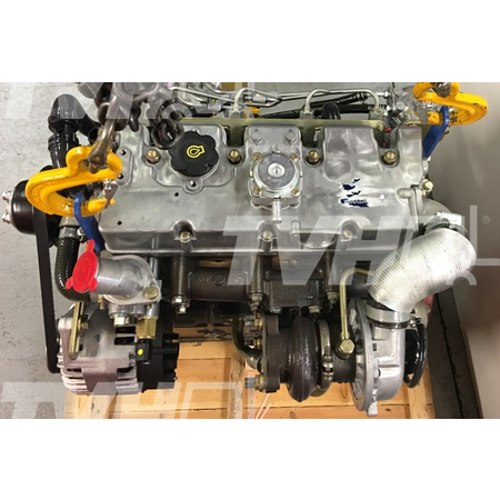 Produktbild von Motor (thermisch)
