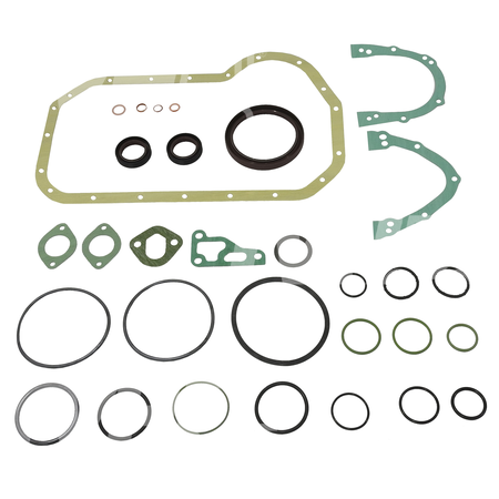Produktbild von Dichtsatz Motor