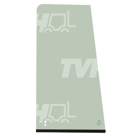 Produktbild von Glasscheibe